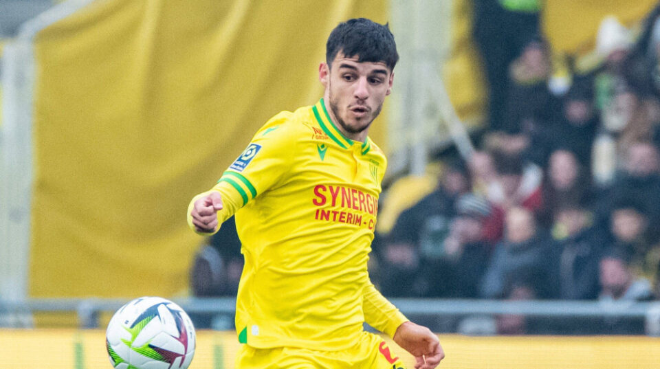 Фабьен Сантонз