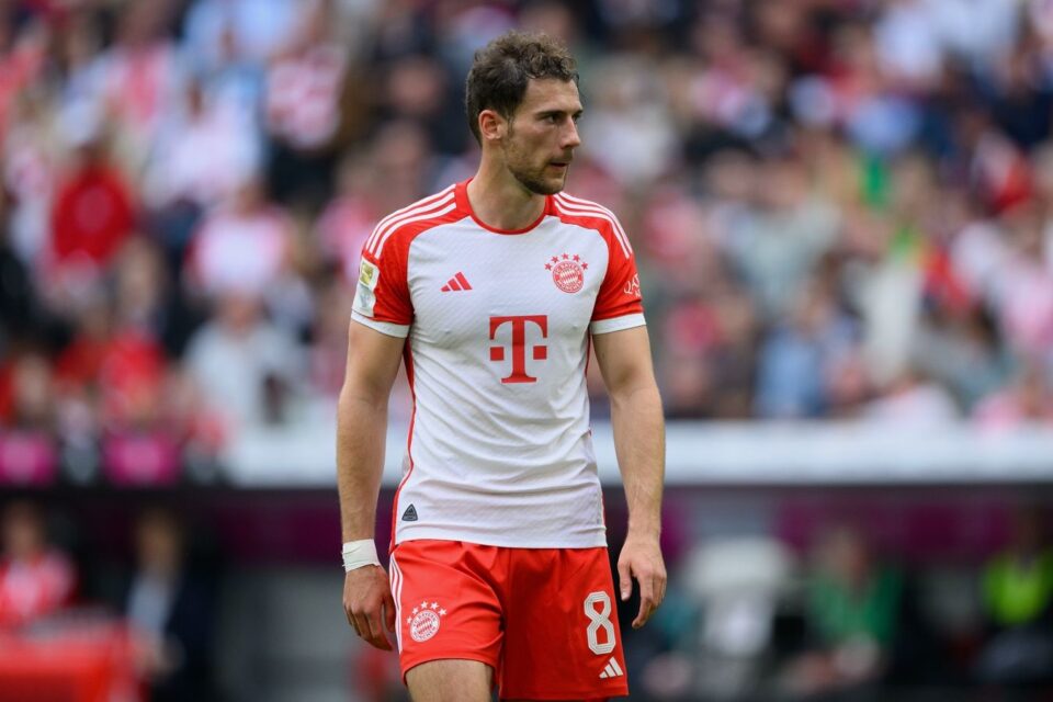 Леон Горецка