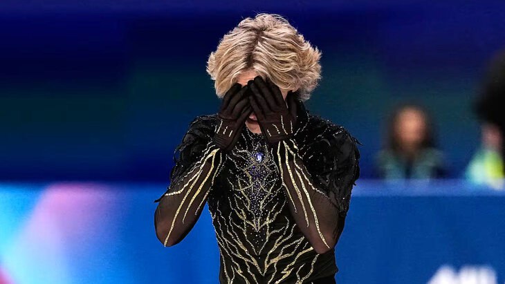 Илья Малинин