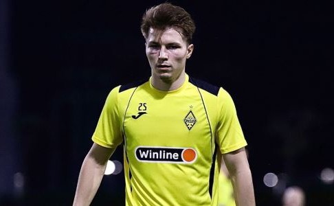 Александр Широбоков