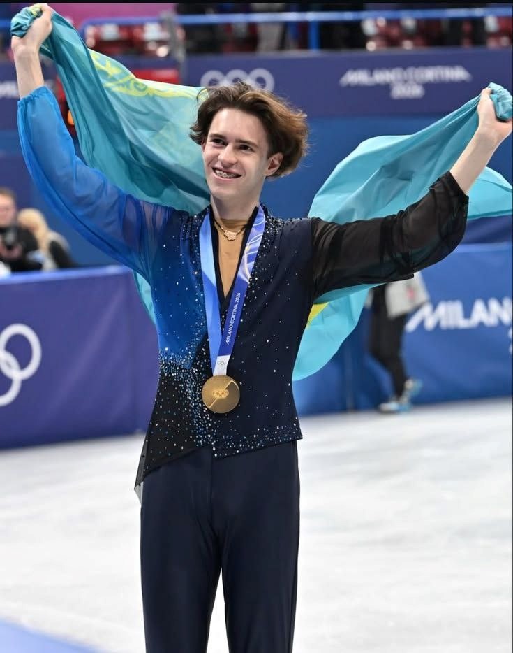 Михаил Шайдоров