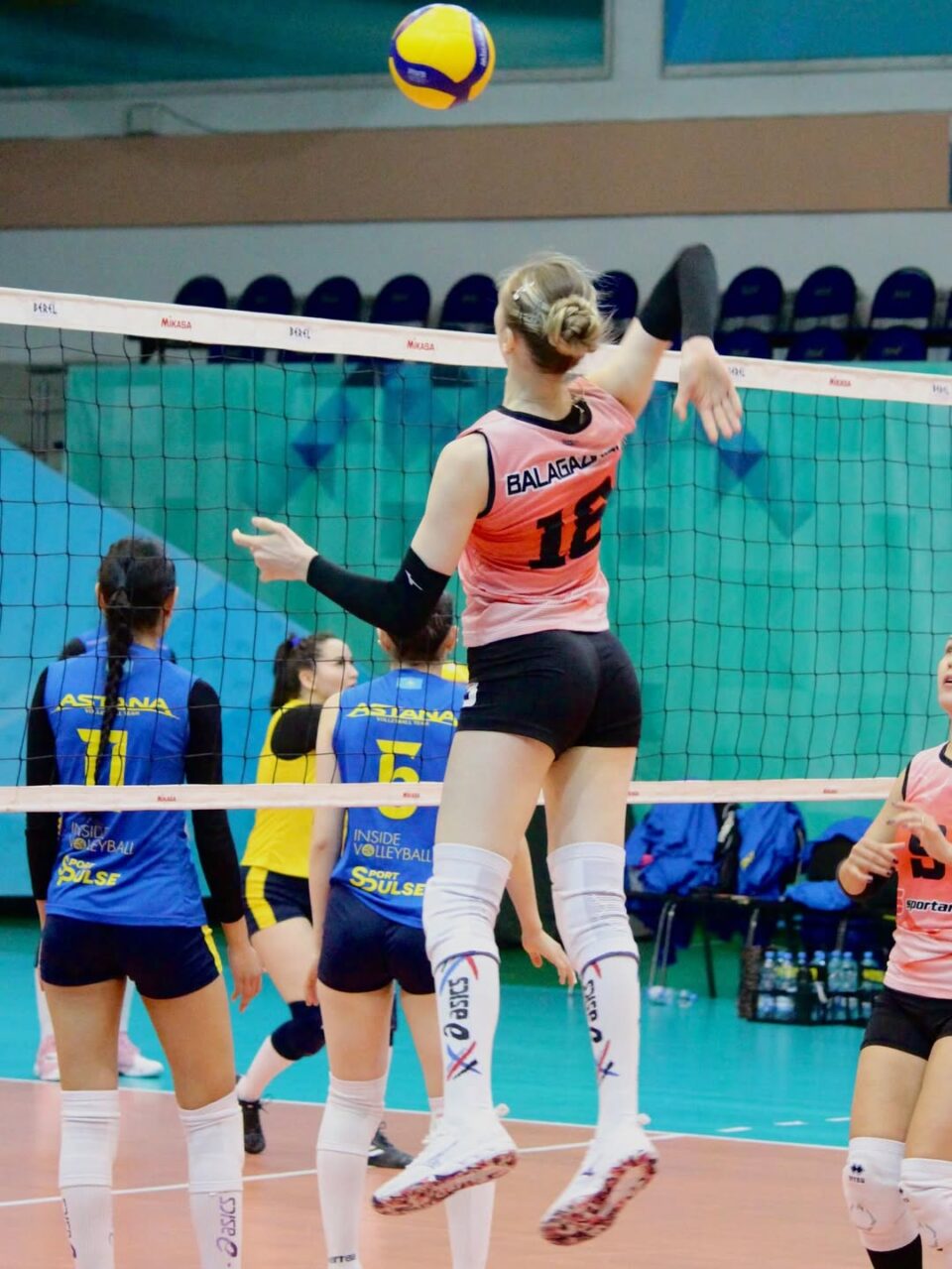 Қазақстан Кубогы-2026